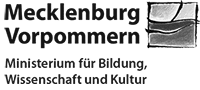 Logo Ministerium für Bildung, Wissenschaft und Kultur